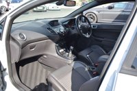 USED 2016 66 FORD FIESTA 1.6T EcoBoost ST-200 Hatchback 3dr Petrol Manual Euro 6 (200 ps) LIMITED EDITION / ST 200 / FSH