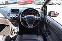 USED 2016 66 FORD FIESTA 1.6T EcoBoost ST-200 Hatchback 3dr Petrol Manual Euro 6 (200 ps) LIMITED EDITION / ST 200 / FSH