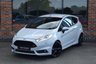 USED 2016 66 FORD FIESTA 1.6T EcoBoost ST-200 Hatchback 3dr Petrol Manual Euro 6 (200 ps) LIMITED EDITION / ST 200 / FSH