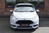 USED 2016 66 FORD FIESTA 1.6T EcoBoost ST-200 Hatchback 3dr Petrol Manual Euro 6 (200 ps) LIMITED EDITION / ST 200 / FSH