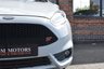 USED 2016 66 FORD FIESTA 1.6T EcoBoost ST-200 Hatchback 3dr Petrol Manual Euro 6 (200 ps) LIMITED EDITION / ST 200 / FSH