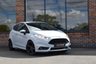 USED 2016 66 FORD FIESTA 1.6T EcoBoost ST-200 Hatchback 3dr Petrol Manual Euro 6 (200 ps) LIMITED EDITION / ST 200 / FSH