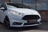 USED 2016 66 FORD FIESTA 1.6T EcoBoost ST-200 Hatchback 3dr Petrol Manual Euro 6 (200 ps) LIMITED EDITION / ST 200 / FSH