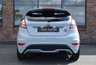USED 2016 66 FORD FIESTA 1.6T EcoBoost ST-200 Hatchback 3dr Petrol Manual Euro 6 (200 ps) LIMITED EDITION / ST 200 / FSH