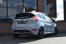 USED 2016 66 FORD FIESTA 1.6T EcoBoost ST-200 Hatchback 3dr Petrol Manual Euro 6 (200 ps) LIMITED EDITION / ST 200 / FSH
