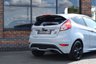 USED 2016 66 FORD FIESTA 1.6T EcoBoost ST-200 Hatchback 3dr Petrol Manual Euro 6 (200 ps) LIMITED EDITION / ST 200 / FSH