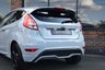 USED 2016 66 FORD FIESTA 1.6T EcoBoost ST-200 Hatchback 3dr Petrol Manual Euro 6 (200 ps) LIMITED EDITION / ST 200 / FSH