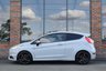 USED 2016 66 FORD FIESTA 1.6T EcoBoost ST-200 Hatchback 3dr Petrol Manual Euro 6 (200 ps) LIMITED EDITION / ST 200 / FSH