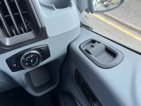 USED 2015 65 FORD TRANSIT 2.2 TDCi 350 125BHP L4 H2 JUMBO TWIN WHEEL DISABLED WHEEL CHAIR ACCESSIBLE MINI BUS ULEZ OK+TAILLIFT+1 OWNER+
