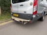 USED 2015 65 FORD TRANSIT 2.2 TDCi 350 125BHP L4 H2 JUMBO TWIN WHEEL DISABLED WHEEL CHAIR ACCESSIBLE MINI BUS ULEZ OK+TAILLIFT+1 OWNER+