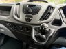 USED 2015 65 FORD TRANSIT 2.2 TDCi 350 125BHP L4 H2 JUMBO TWIN WHEEL DISABLED WHEEL CHAIR ACCESSIBLE MINI BUS ULEZ OK+TAILLIFT+1 OWNER+