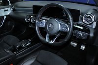 USED 2019 19 MERCEDES-BENZ A-CLASS 2.0 A220 AMG Line (Premium) Hatchback 5dr Petrol 7G-DCT Euro 6 (s/s) (190 ps) 