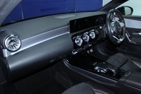 USED 2019 19 MERCEDES-BENZ A-CLASS 2.0 A220 AMG Line (Premium) Hatchback 5dr Petrol 7G-DCT Euro 6 (s/s) (190 ps) 