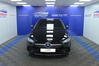 USED 2019 19 MERCEDES-BENZ A-CLASS 2.0 A220 AMG Line (Premium) Hatchback 5dr Petrol 7G-DCT Euro 6 (s/s) (190 ps) 