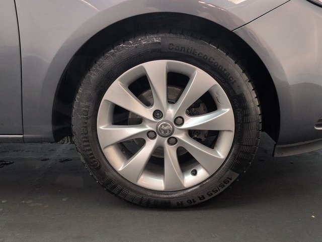 USED 2017 67 Vauxhall Corsa 1.4i Ecotec Energy Hatchback 5dr Petrol Manual Euro 6 (a/C) (75 Ps) - Alloys, Air Con, Bluetooth