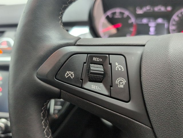 USED 2017 67 Vauxhall Corsa 1.4i Ecotec Energy Hatchback 5dr Petrol Manual Euro 6 (a/C) (75 Ps) - Alloys, Air Con, Bluetooth