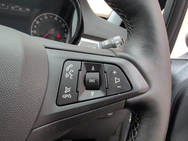 USED 2017 67 Vauxhall Corsa 1.4i Ecotec Energy Hatchback 5dr Petrol Manual Euro 6 (a/C) (75 Ps) - Alloys, Air Con, Bluetooth