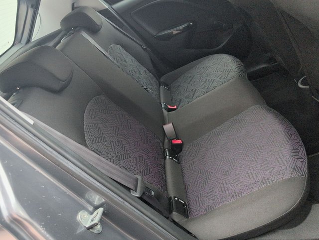 USED 2017 67 Vauxhall Corsa 1.4i Ecotec Energy Hatchback 5dr Petrol Manual Euro 6 (a/C) (75 Ps) - Alloys, Air Con, Bluetooth