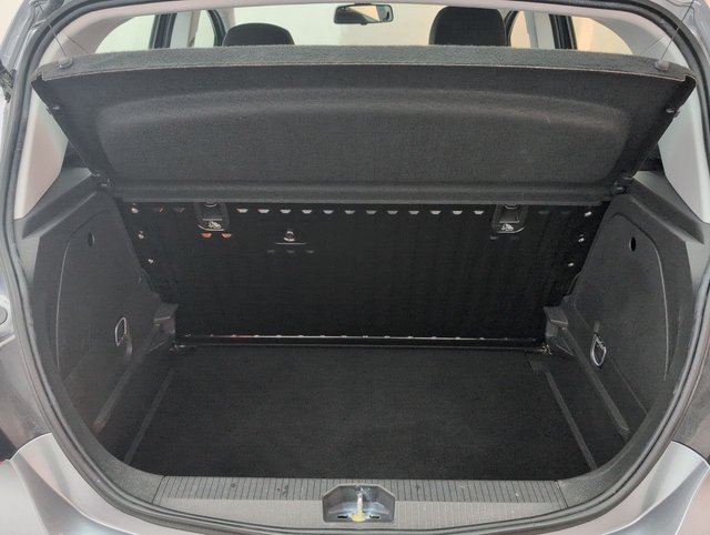 USED 2017 67 Vauxhall Corsa 1.4i Ecotec Energy Hatchback 5dr Petrol Manual Euro 6 (a/C) (75 Ps) - Alloys, Air Con, Bluetooth