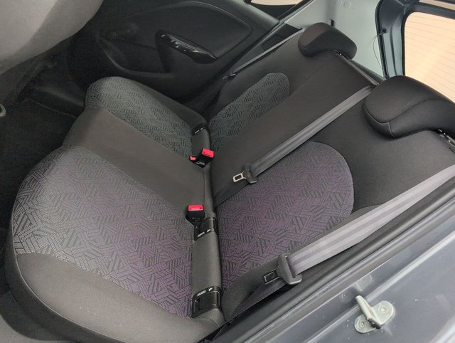 USED 2017 67 Vauxhall Corsa 1.4i Ecotec Energy Hatchback 5dr Petrol Manual Euro 6 (a/C) (75 Ps) - Alloys, Air Con, Bluetooth