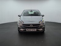 USED 2017 67 Vauxhall Corsa 1.4i Ecotec Energy Hatchback 5dr Petrol Manual Euro 6 (a/C) (75 Ps) - Alloys, Air Con, Bluetooth