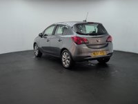 USED 2017 67 Vauxhall Corsa 1.4i Ecotec Energy Hatchback 5dr Petrol Manual Euro 6 (a/C) (75 Ps) - Alloys, Air Con, Bluetooth