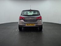 USED 2017 67 Vauxhall Corsa 1.4i Ecotec Energy Hatchback 5dr Petrol Manual Euro 6 (a/C) (75 Ps) - Alloys, Air Con, Bluetooth