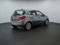 USED 2017 67 Vauxhall Corsa 1.4i Ecotec Energy Hatchback 5dr Petrol Manual Euro 6 (a/C) (75 Ps) - Alloys, Air Con, Bluetooth