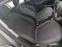 USED 2017 67 Vauxhall Corsa 1.4i Ecotec Energy Hatchback 5dr Petrol Manual Euro 6 (a/C) (75 Ps) - Alloys, Air Con, Bluetooth