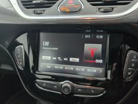 USED 2017 67 Vauxhall Corsa 1.4i Ecotec Energy Hatchback 5dr Petrol Manual Euro 6 (a/C) (75 Ps) - Alloys, Air Con, Bluetooth