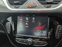 USED 2017 67 Vauxhall Corsa 1.4i Ecotec Energy Hatchback 5dr Petrol Manual Euro 6 (a/C) (75 Ps) - Alloys, Air Con, Bluetooth