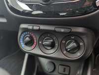 USED 2017 67 Vauxhall Corsa 1.4i Ecotec Energy Hatchback 5dr Petrol Manual Euro 6 (a/C) (75 Ps) - Alloys, Air Con, Bluetooth