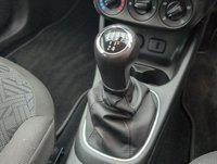 USED 2017 67 Vauxhall Corsa 1.4i Ecotec Energy Hatchback 5dr Petrol Manual Euro 6 (a/C) (75 Ps) - Alloys, Air Con, Bluetooth