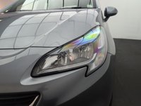 USED 2017 67 Vauxhall Corsa 1.4i Ecotec Energy Hatchback 5dr Petrol Manual Euro 6 (a/C) (75 Ps) - Alloys, Air Con, Bluetooth