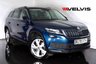 USED 2020 70 SKODA KODIAQ 2.0 TDI Edition SUV 5dr Diesel DSG 4WD Euro 6 (s/s) (7 Seat) (190 ps) 