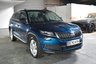 USED 2020 70 SKODA KODIAQ 2.0 TDI Edition SUV 5dr Diesel DSG 4WD Euro 6 (s/s) (7 Seat) (190 ps) 