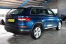 USED 2020 70 SKODA KODIAQ 2.0 TDI Edition SUV 5dr Diesel DSG 4WD Euro 6 (s/s) (7 Seat) (190 ps) 