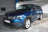 USED 2020 70 SKODA KODIAQ 2.0 TDI Edition SUV 5dr Diesel DSG 4WD Euro 6 (s/s) (7 Seat) (190 ps) 
