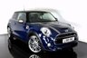 USED 2018 18 MINI HATCH 2.0 Cooper S Seven Hatchback 3dr Petrol Auto Euro 6 (s/s) (192 ps) 
