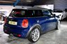 USED 2018 18 MINI HATCH 2.0 Cooper S Seven Hatchback 3dr Petrol Auto Euro 6 (s/s) (192 ps) 