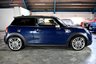 USED 2018 18 MINI HATCH 2.0 Cooper S Seven Hatchback 3dr Petrol Auto Euro 6 (s/s) (192 ps) 