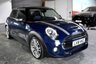 USED 2018 18 MINI HATCH 2.0 Cooper S Seven Hatchback 3dr Petrol Auto Euro 6 (s/s) (192 ps) 