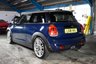USED 2018 18 MINI HATCH 2.0 Cooper S Seven Hatchback 3dr Petrol Auto Euro 6 (s/s) (192 ps) 