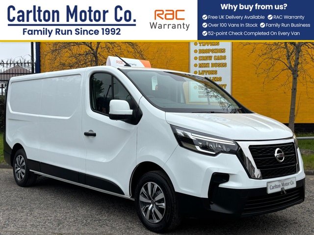 Carlton Motor Co