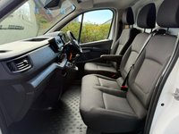 USED 2022 72 NISSAN PRIMASTAR 2.0 dCi 30 Visia Panel Van 5dr Diesel Manual L2 Euro 6 (s/s) (110 ps) Stunning Example Throughout