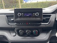 USED 2022 72 NISSAN PRIMASTAR 2.0 dCi 30 Visia Panel Van 5dr Diesel Manual L2 Euro 6 (s/s) (110 ps) Stunning Example Throughout