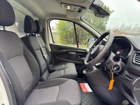 USED 2022 72 NISSAN PRIMASTAR 2.0 dCi 30 Visia Panel Van 5dr Diesel Manual L2 Euro 6 (s/s) (110 ps) Stunning Example Throughout