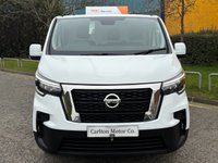 USED 2022 72 NISSAN PRIMASTAR 2.0 dCi 30 Visia Panel Van 5dr Diesel Manual L2 Euro 6 (s/s) (110 ps) Stunning Example Throughout