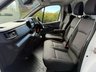 USED 2022 72 NISSAN PRIMASTAR 2.0 dCi 30 Visia Panel Van 5dr Diesel Manual L2 Euro 6 (s/s) (110 ps) Stunning Example Throughout