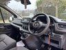 USED 2022 72 NISSAN PRIMASTAR 2.0 dCi 30 Visia Panel Van 5dr Diesel Manual L2 Euro 6 (s/s) (110 ps) Stunning Example Throughout